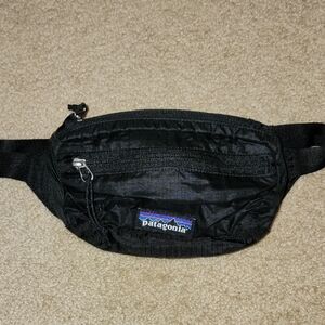 Patagonia Mini Black Hole hip pack